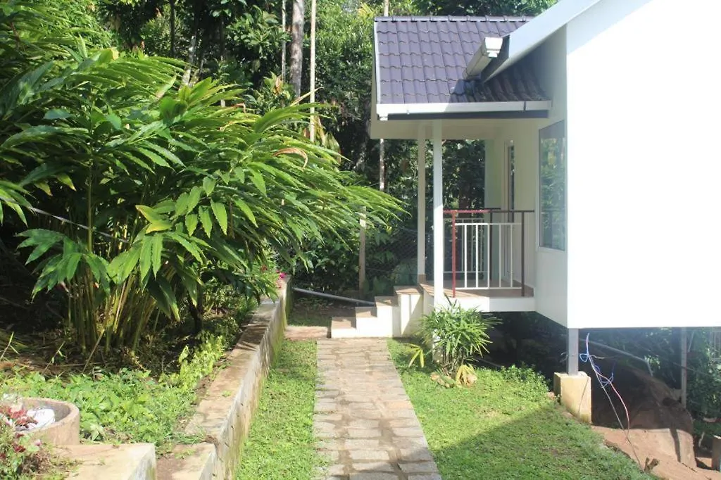 Munnar Majestic Resort & Spa Guest house