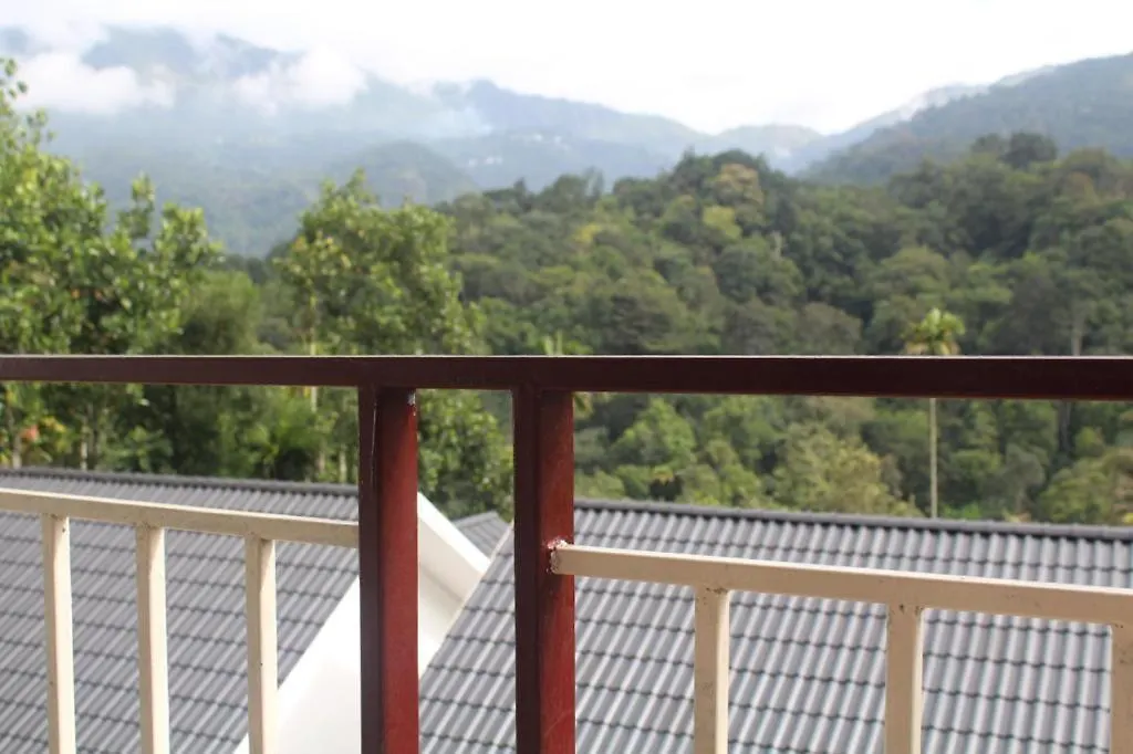 Guest house Munnar Majestic Resort & Spa India