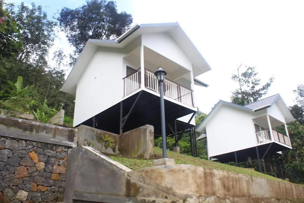 Munnar Majestic Resort & Spa 0*,  India