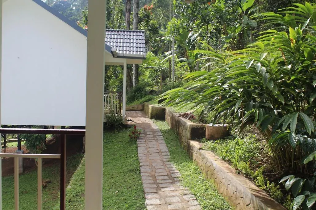 Munnar Majestic Resort & Spa