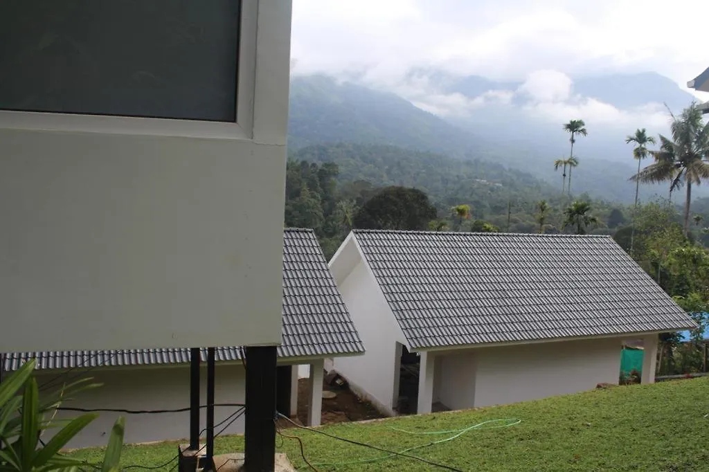 Munnar Majestic Resort & Spa