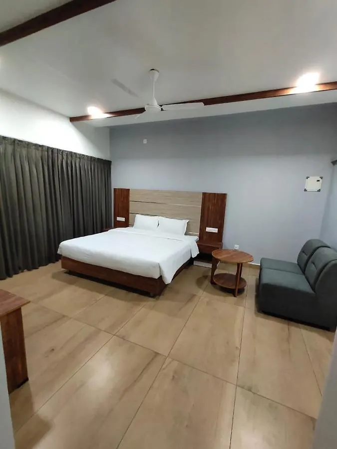 Guest house Munnar Majestic Resort & Spa India