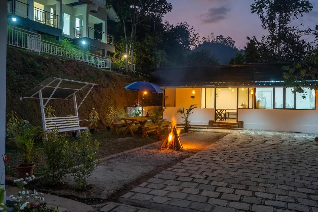 Munnar Majestic Resort & Spa India