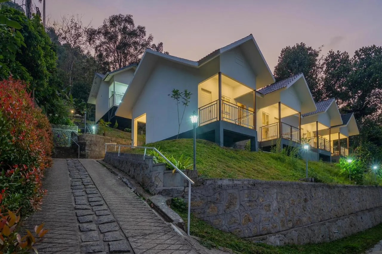 Munnar Majestic Resort & Spa 0*,  India