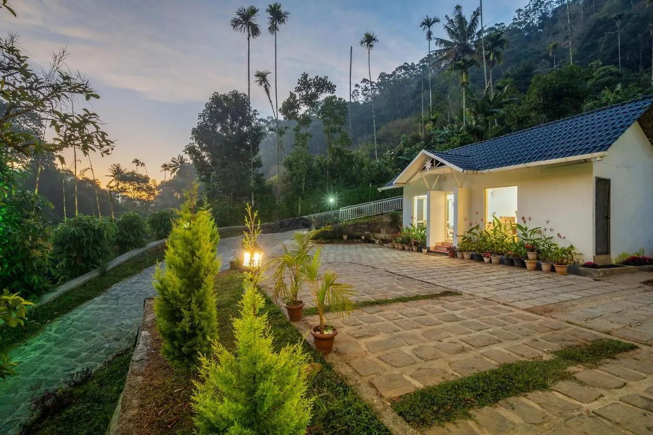 Munnar Majestic Resort & Spa Guest house