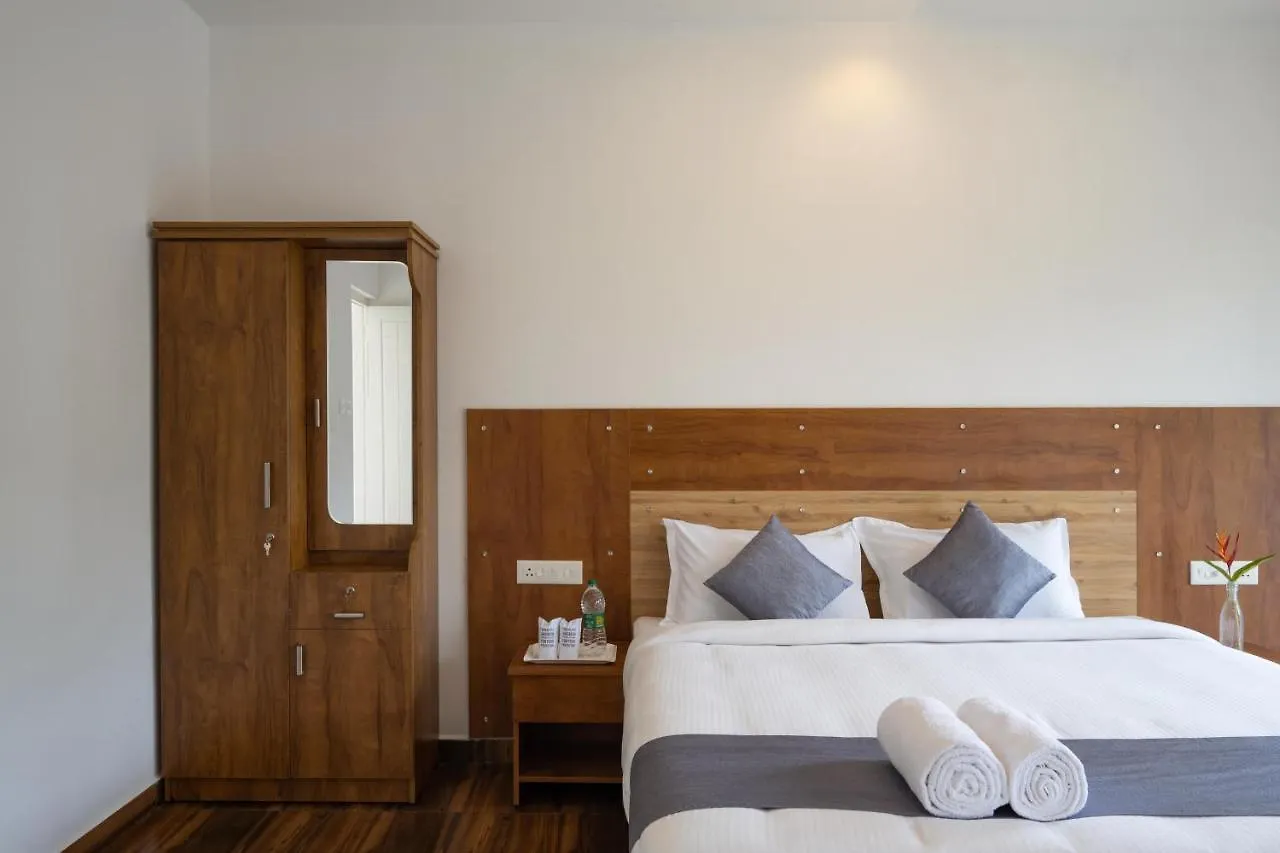 Munnar Majestic Resort & Spa India