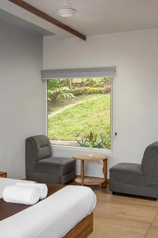 Munnar Majestic Resort & Spa
