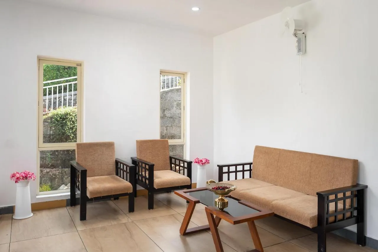 Munnar Majestic Resort & Spa India