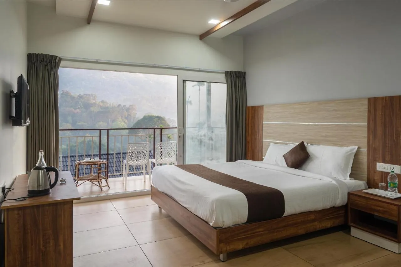 Munnar Majestic Resort & Spa 0*,  India