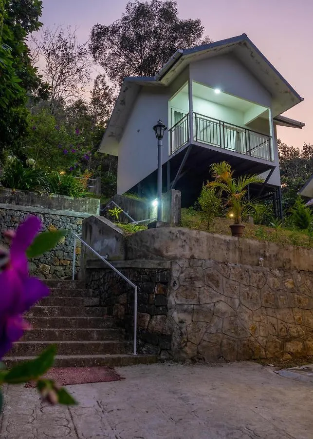 Munnar Majestic Resort & Spa